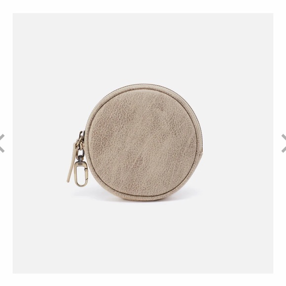 🆕 HOBO REVOLVE Heart Clip Pouch - Picture 6 of 8